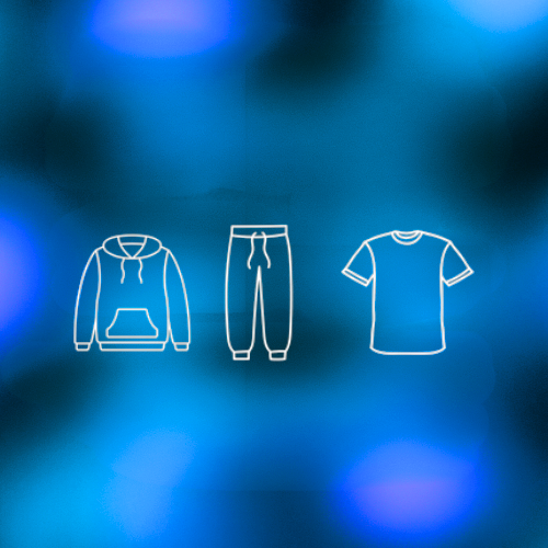 CLOTHING SUPPLIER BUNDLE