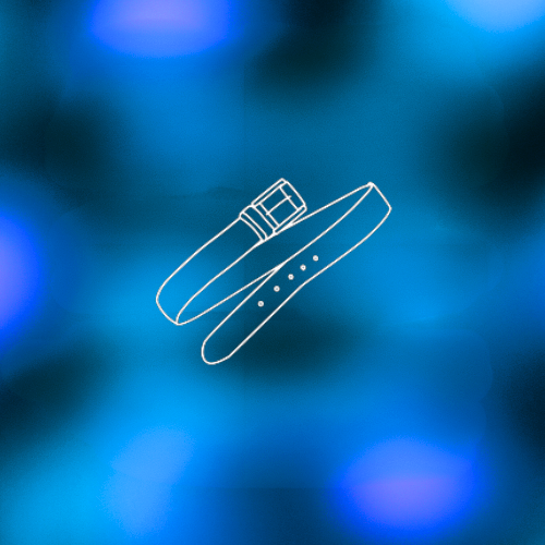 DESIGNER BELT SUPPLIER